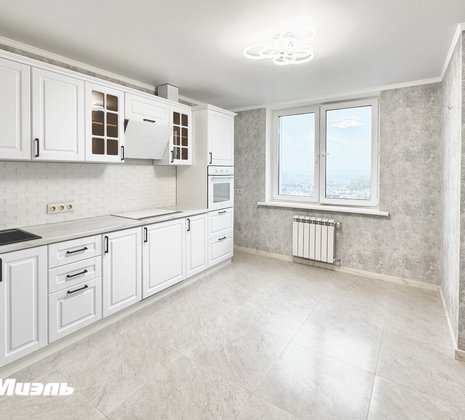 2-комнатная квартира в г. Москва