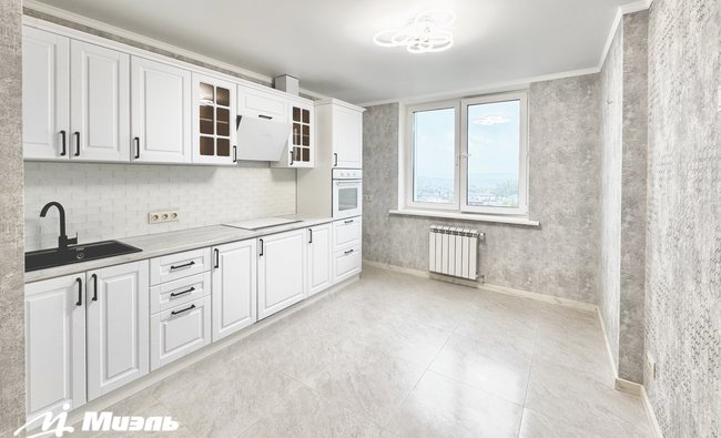 2-комнатная квартира в г. Москва