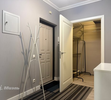 1-комнатная квартира в г. Балашиха