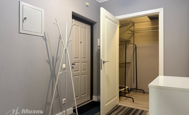 1-комнатная квартира в г. Балашиха