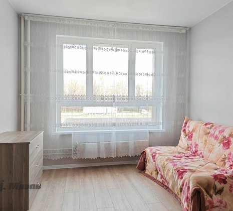 1-комнатная квартира в г. Балашиха