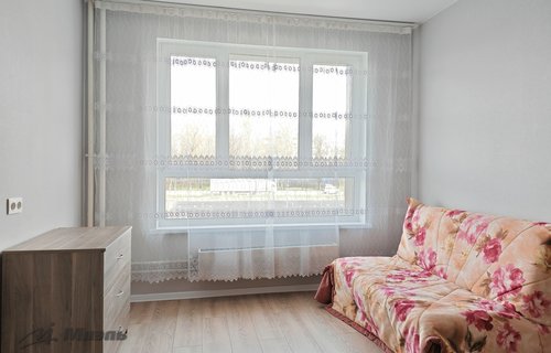 1-комнатная квартира в г. Балашиха