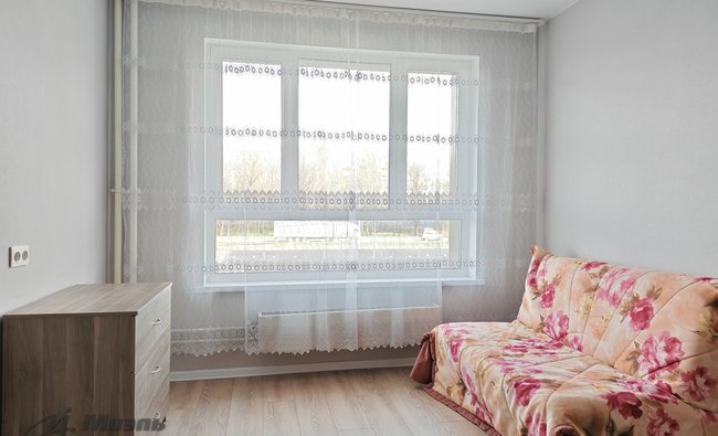 1-комнатная квартира в г. Балашиха