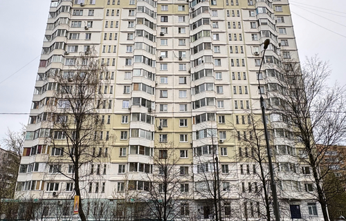 1-комнатная квартира в г. Балашиха