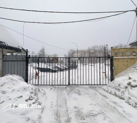 3-комнатная квартира в г. Балашиха