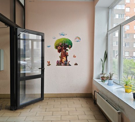 1-комнатная квартира в г. Балашиха