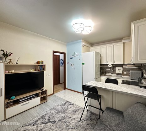 1-комнатная квартира в г. Балашиха