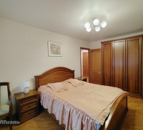 3-комнатная квартира в г. Балашиха