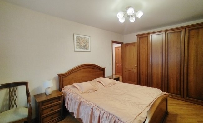 3-комнатная квартира в г. Балашиха