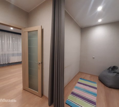 1-комнатная квартира в г. Балашиха