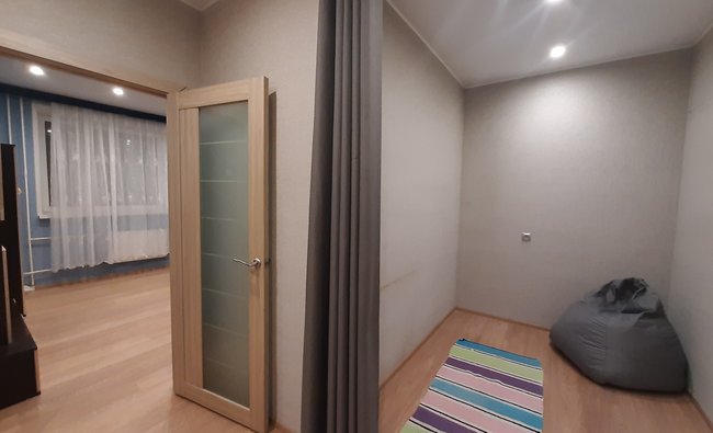 1-комнатная квартира в г. Балашиха