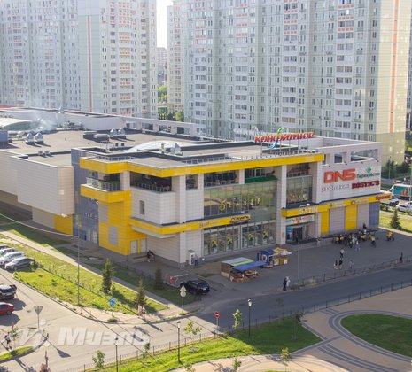 1-комнатная квартира в г. Балашиха