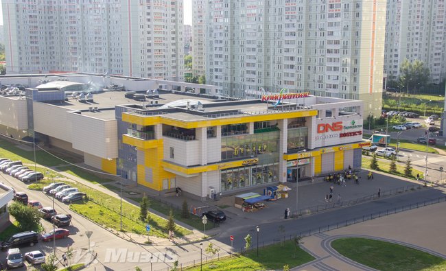 1-комнатная квартира в г. Балашиха