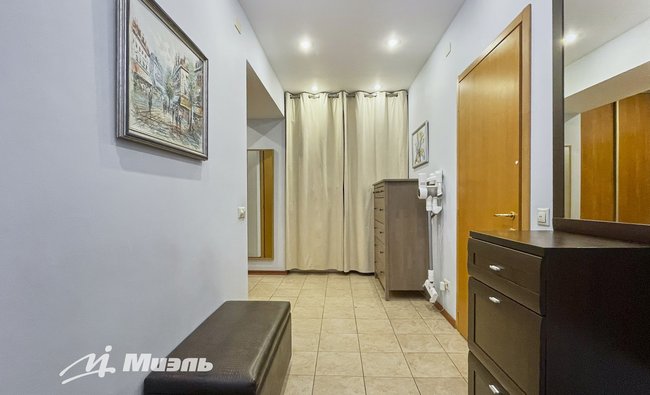 1-комнатная квартира в г. Москва