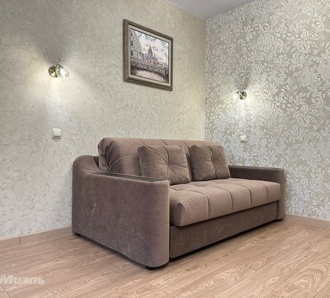 2-комнатная квартира в г. Балашиха