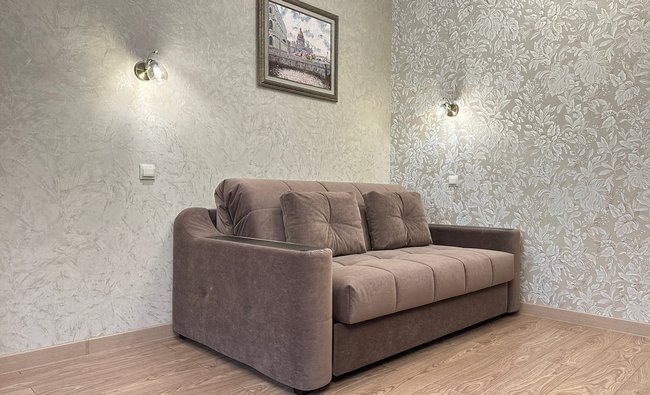 2-комнатная квартира в г. Балашиха