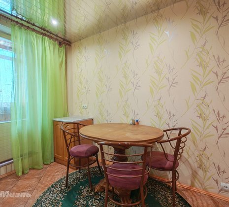 1-комнатная квартира в г. Балашиха