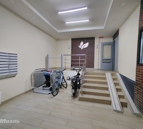 1-комнатная квартира в г. Балашиха