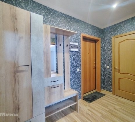 1-комнатная квартира в г. Балашиха