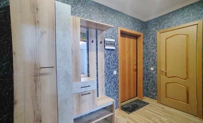 1-комнатная квартира в г. Балашиха