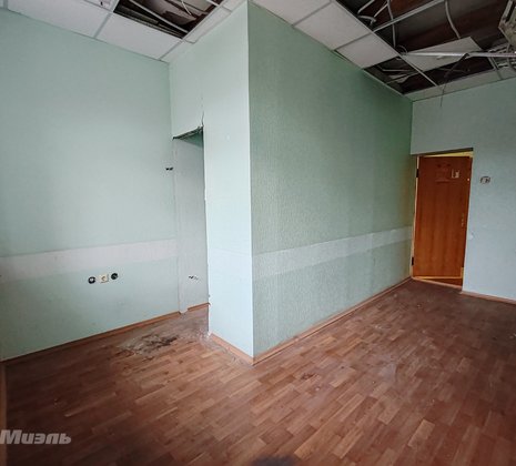 Московская обл, г Балашиха, мкр Керамик, ул Керамическая, д 20