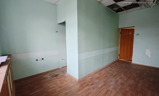 Московская обл, г Балашиха, мкр Керамик, ул Керамическая, д 20
