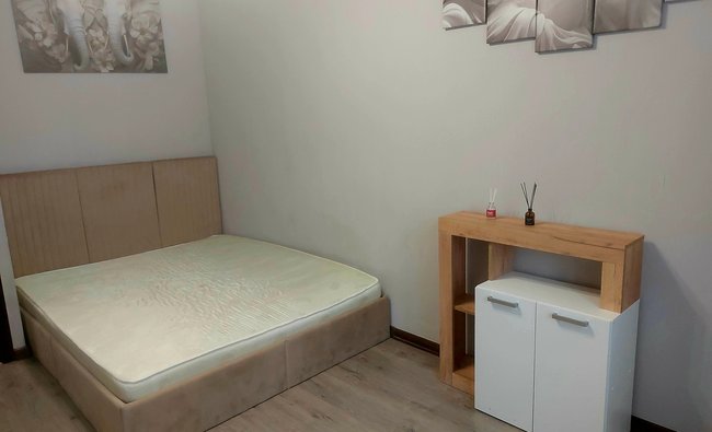 1-комнатная квартира в г. Балашиха