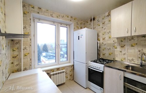 1-комнатная квартира в г. Балашиха