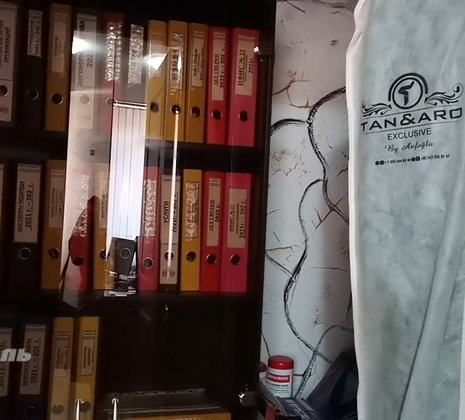 Московская обл, г Балашиха, мкр Саввино, ул Саввинская, д 17