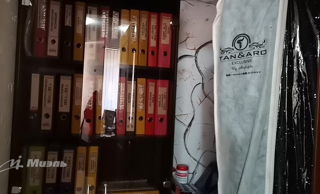 Московская обл, г Балашиха, мкр Саввино, ул Саввинская, д 17