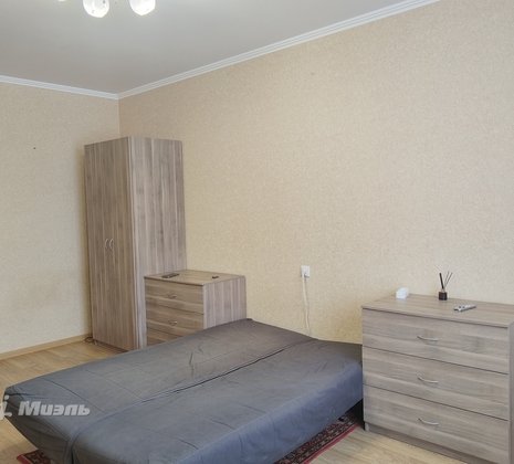 1-комнатная квартира в г. Балашиха