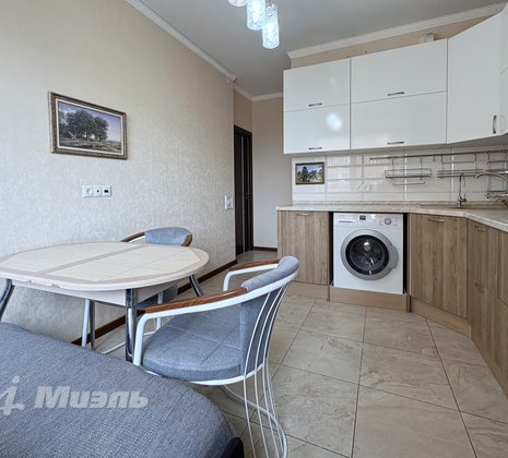 2-комнатная квартира в г. Балашиха