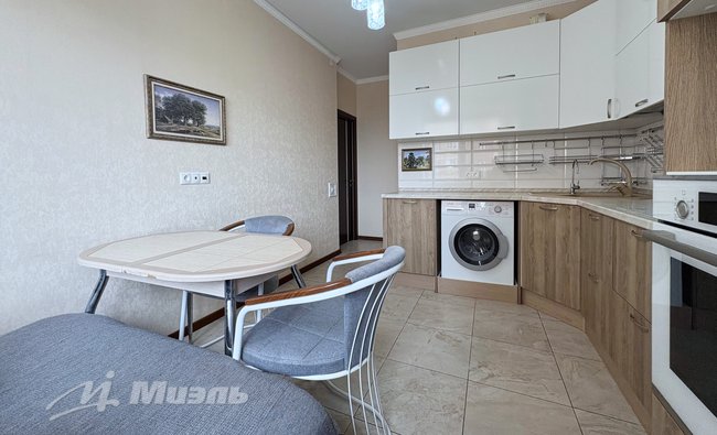 2-комнатная квартира в г. Балашиха