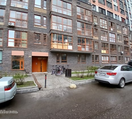 1-комнатная квартира в г. Балашиха