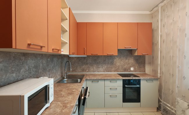 1-комнатная квартира в г. Балашиха