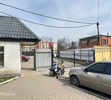 1-комнатная квартира в г. Балашиха