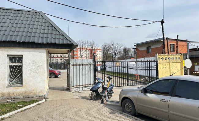 1-комнатная квартира в г. Балашиха