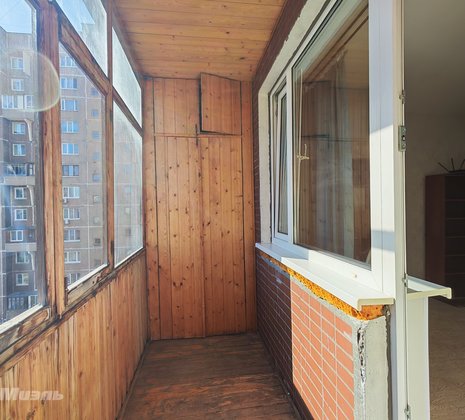 1-комнатная квартира в г. Балашиха