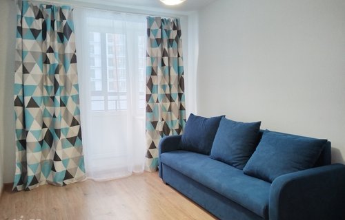 1-комнатная квартира в г. Балашиха