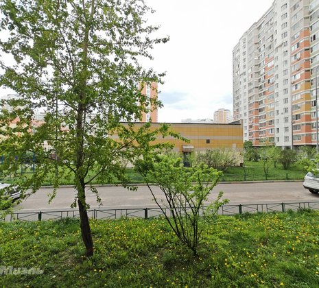 1-комнатная квартира в г. Балашиха