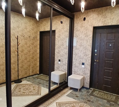 1-комнатная квартира в г. Балашиха