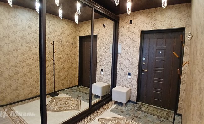 1-комнатная квартира в г. Балашиха