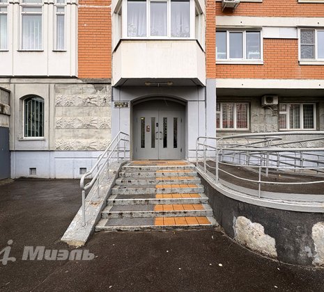 1-комнатная квартира в г. Балашиха