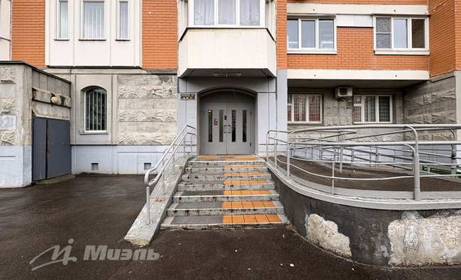 1-комнатная квартира в г. Балашиха