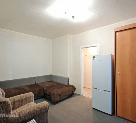 2-комнатная квартира в г. Балашиха