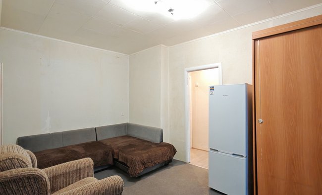 2-комнатная квартира в г. Балашиха