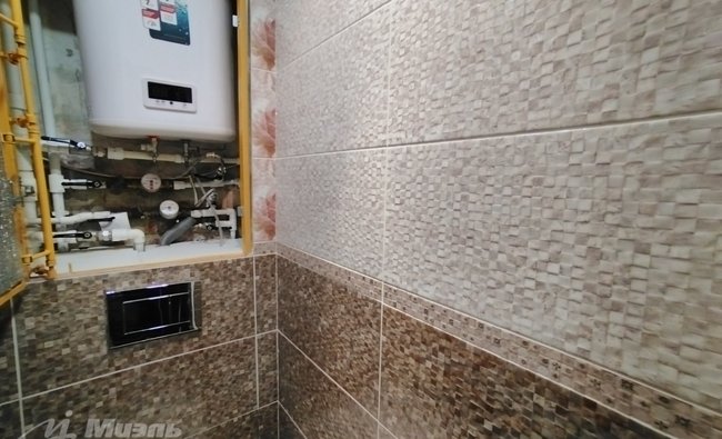 2-комнатная квартира в г. Электроугли