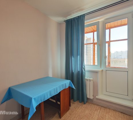 1-комнатная квартира в г. Балашиха