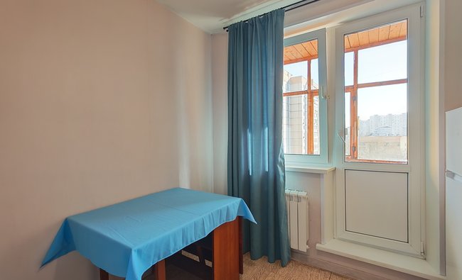 1-комнатная квартира в г. Балашиха