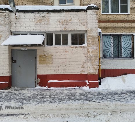 1-комнатная квартира в г. Балашиха